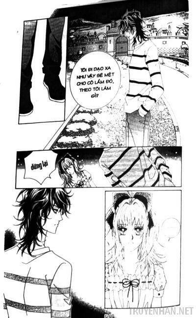 Lọ Lem Hậu Đậu: Chapter 71