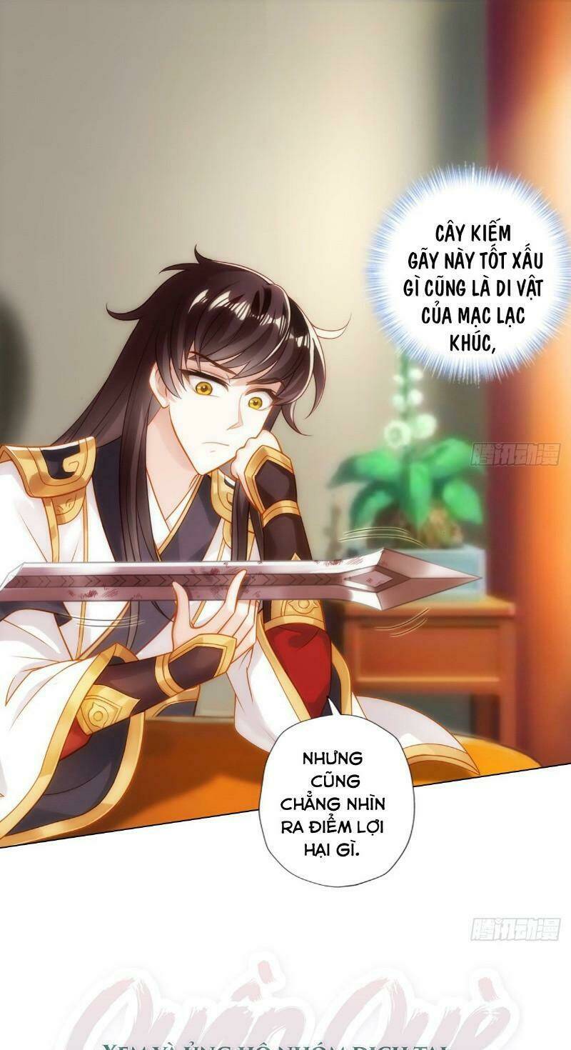 Bất Hủ Phàm Nhân: Chapter 37