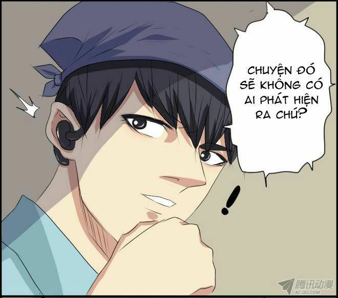 Future trial: Chapter 20