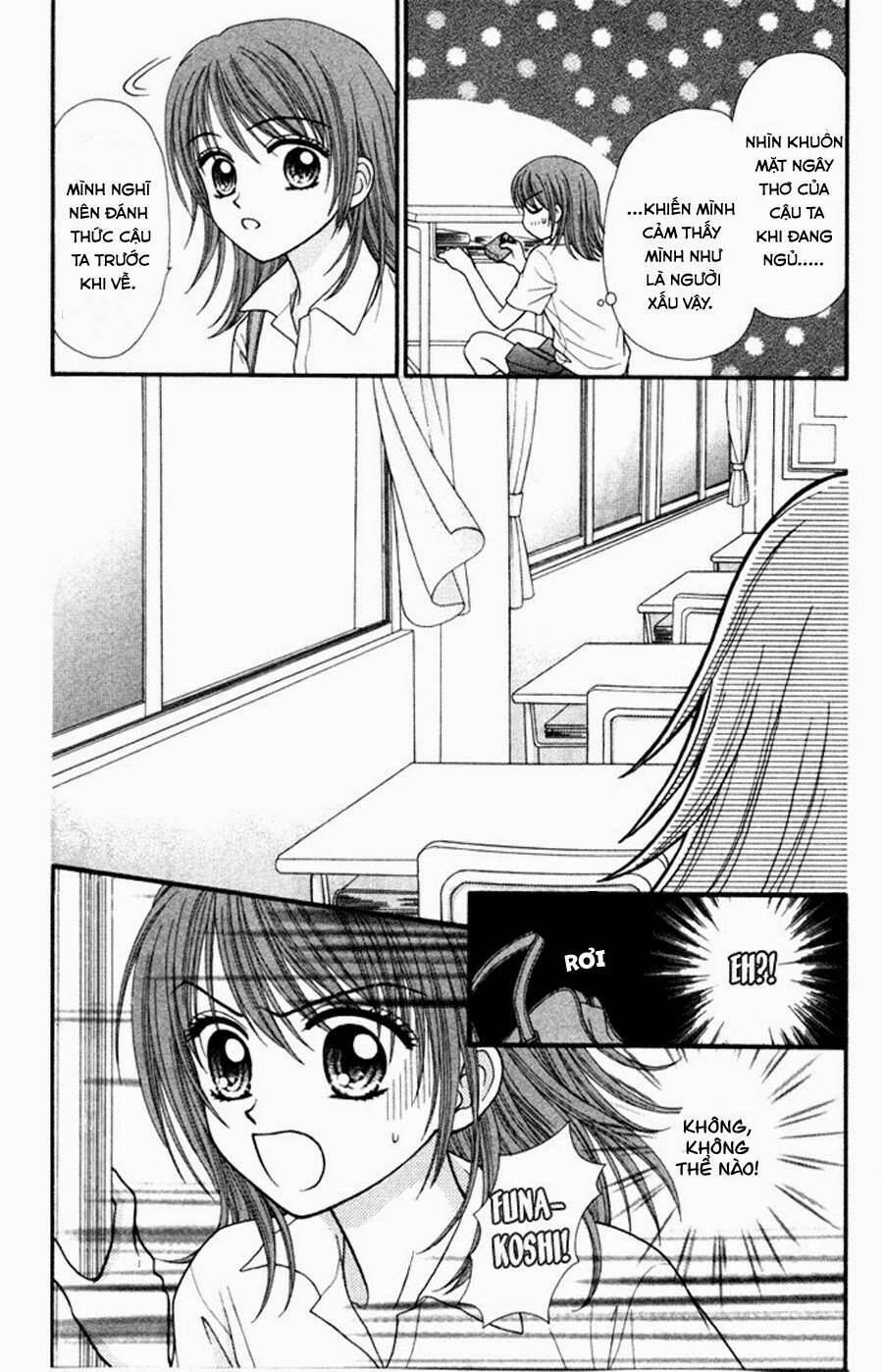 Anti-Gravity Boy: Chapter 2