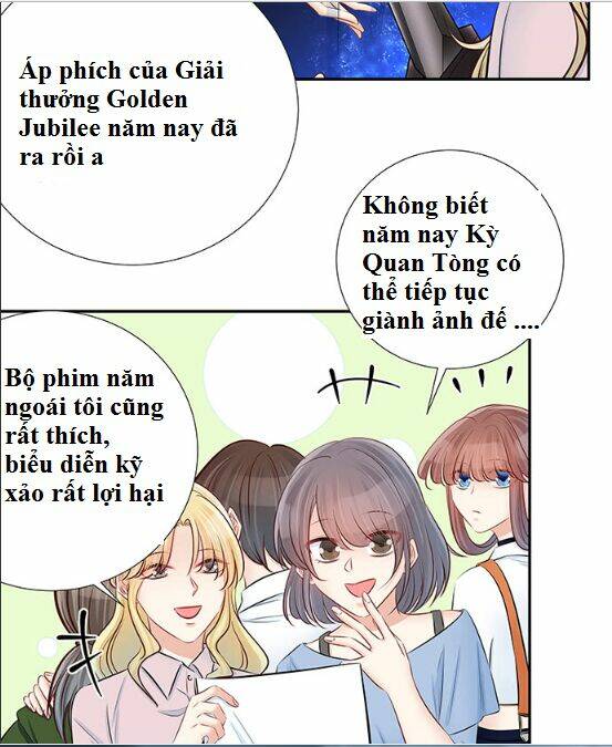 Trọng Sinh Để Ngủ Với Ảnh Đế: Chapter 122