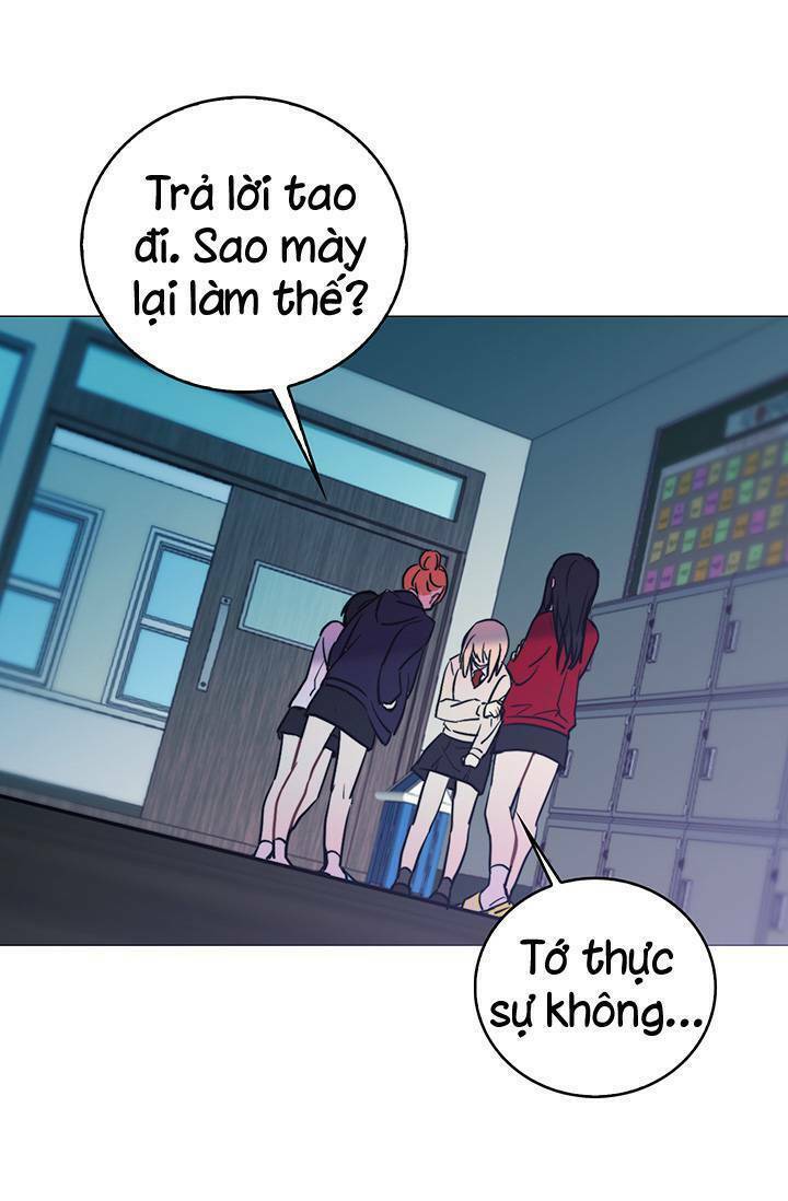 Cô Dâu Của Miêu Hoàng Tử: Chapter 4