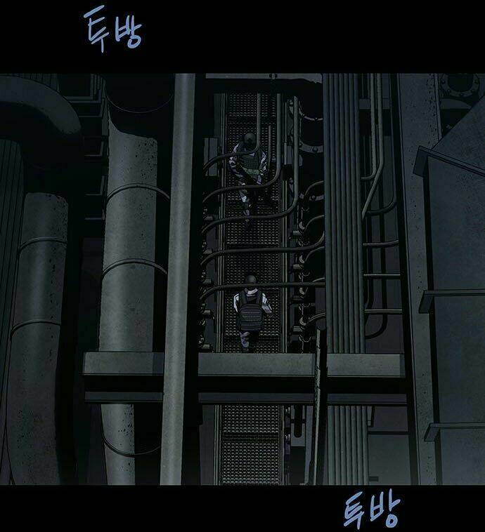 Dog Man (Chó Săn): Chapter 1