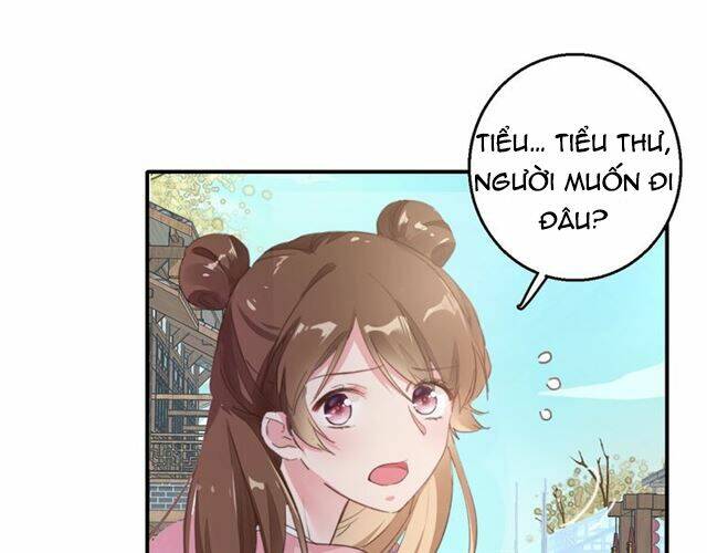 Hoa Nhan Sách: Chapter 55.1