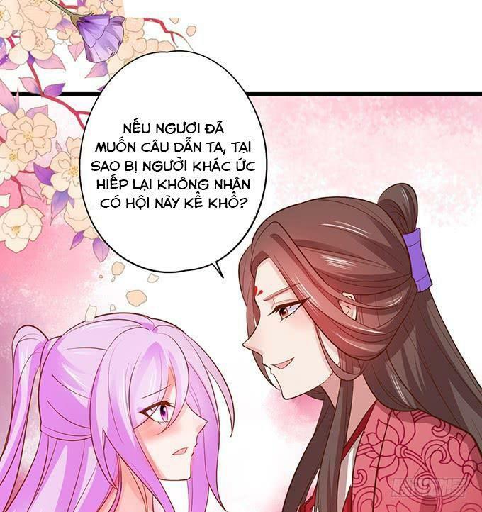 Hồ Tiên Hung Bạo: Chapter 106
