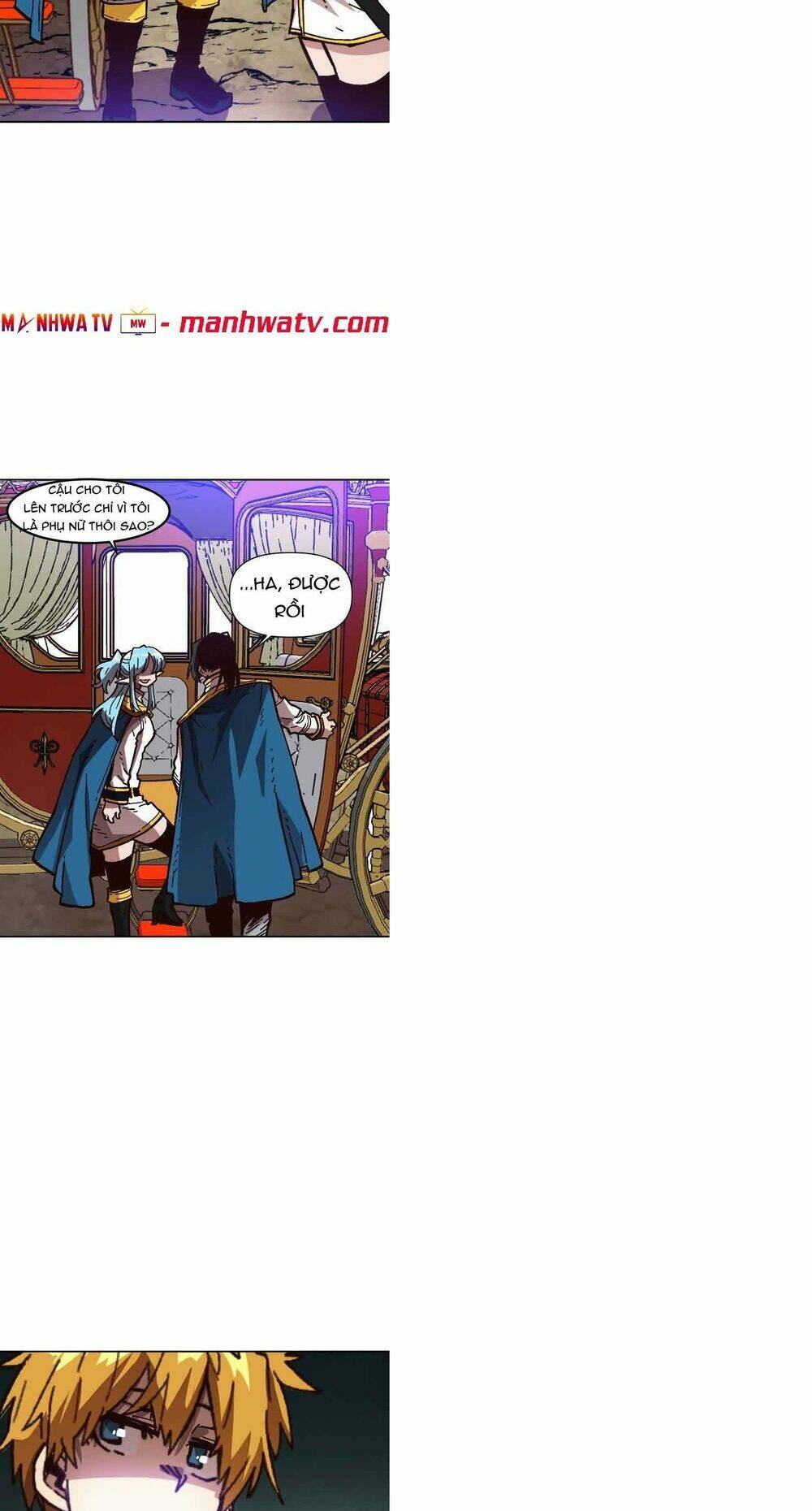 Nô Lệ Nghịch Thiên: Chapter 44