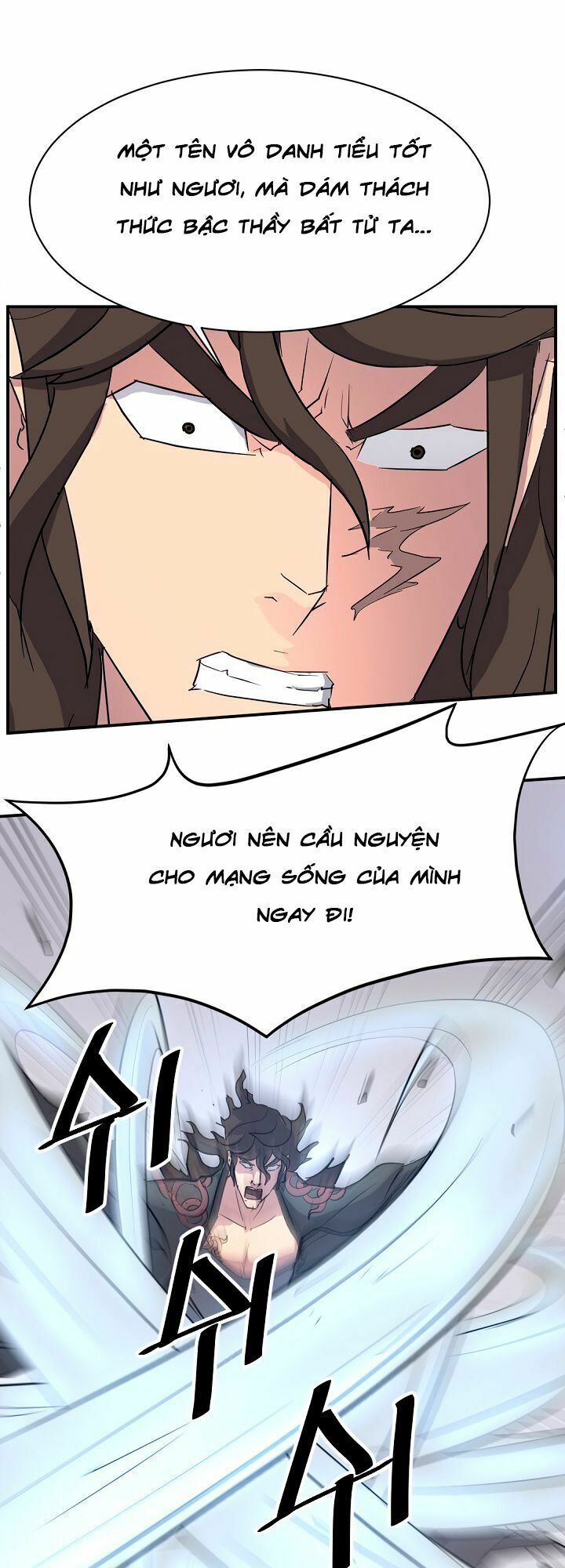 Trọng Sinh, Bất Khả Chiến Bại: Chapter 69