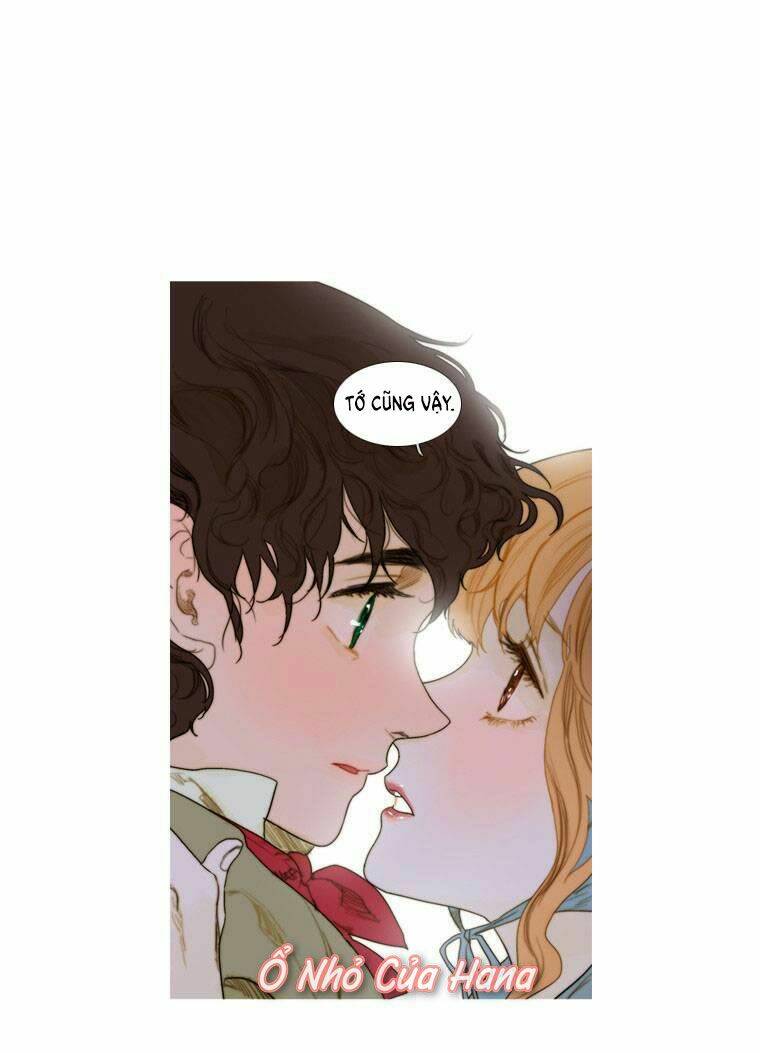 The Pale Horse: Chapter 8