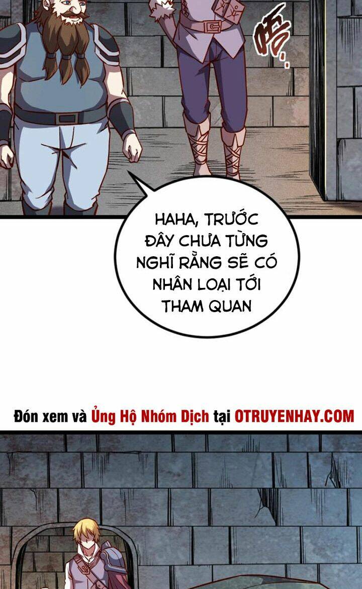 Tối Cường Thành Chủ Đích Dị Giới: Chapter 21