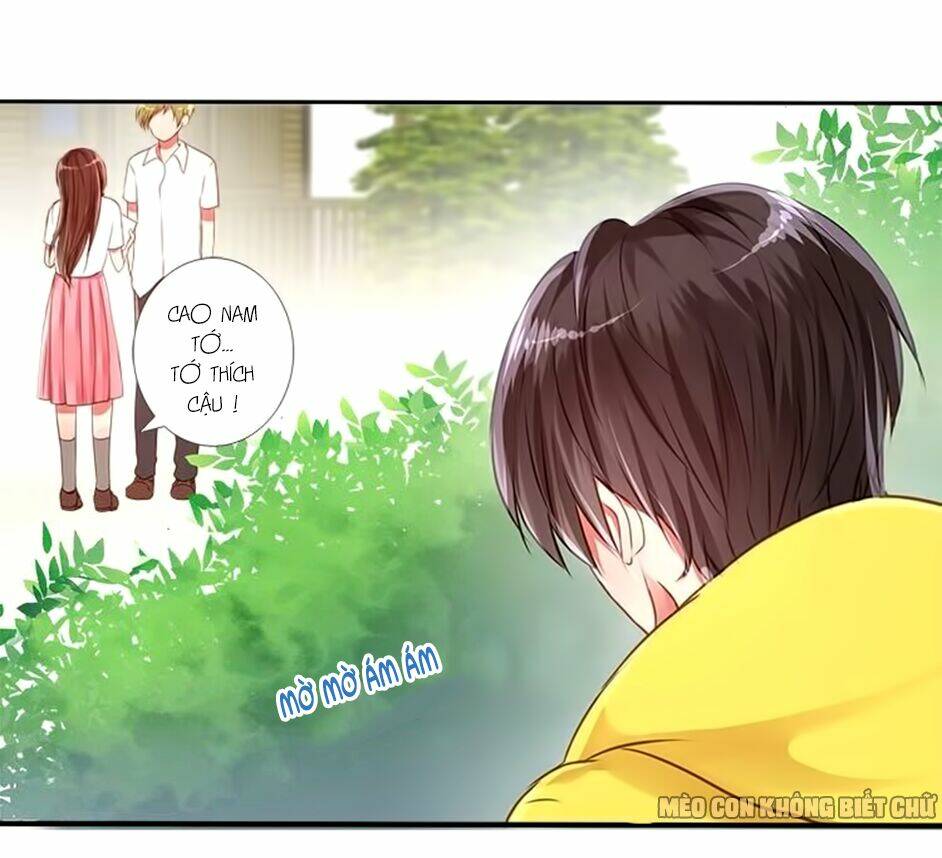 Không Có Ssr Làm Sao Để Yêu: Chapter 12