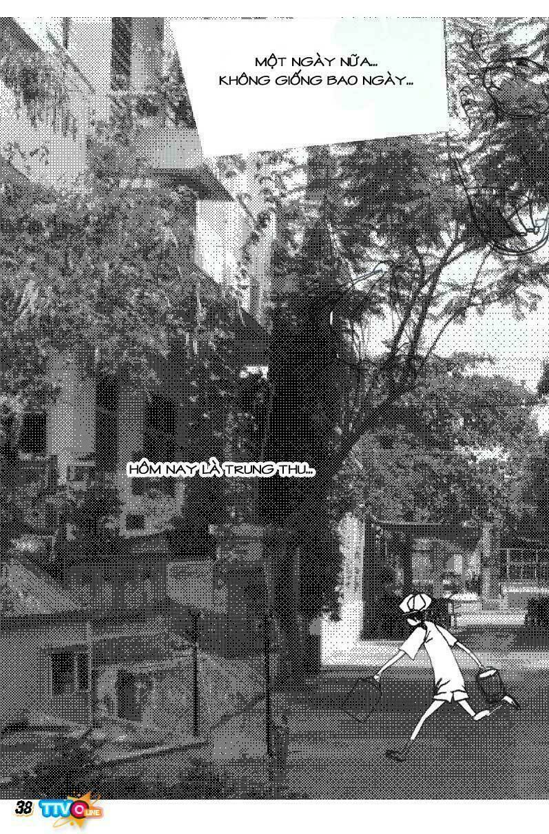 Tạp Chí Truyện Tranh Việt Nam Online - Ttvo: Chapter 2