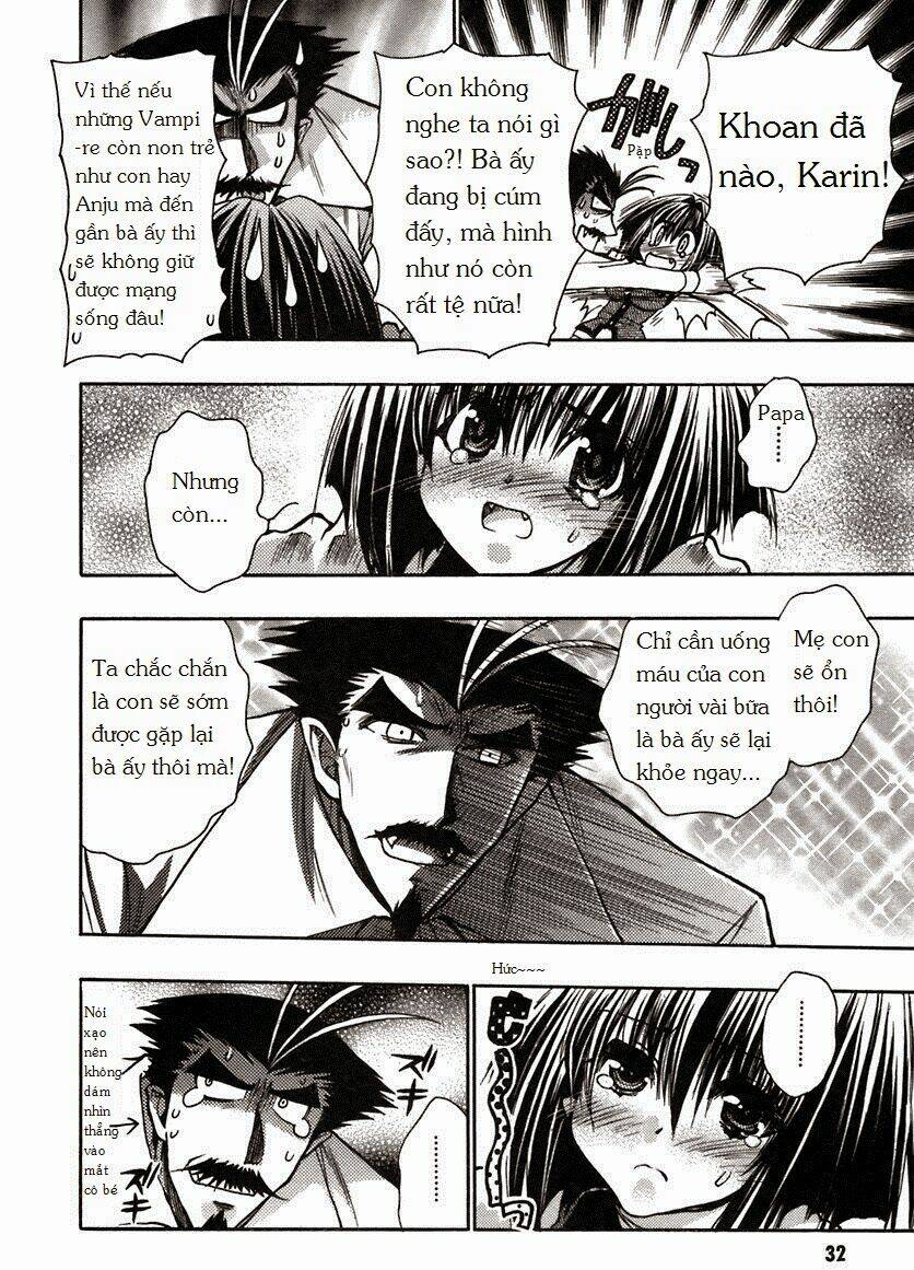 Little Vampire: Chapter 43