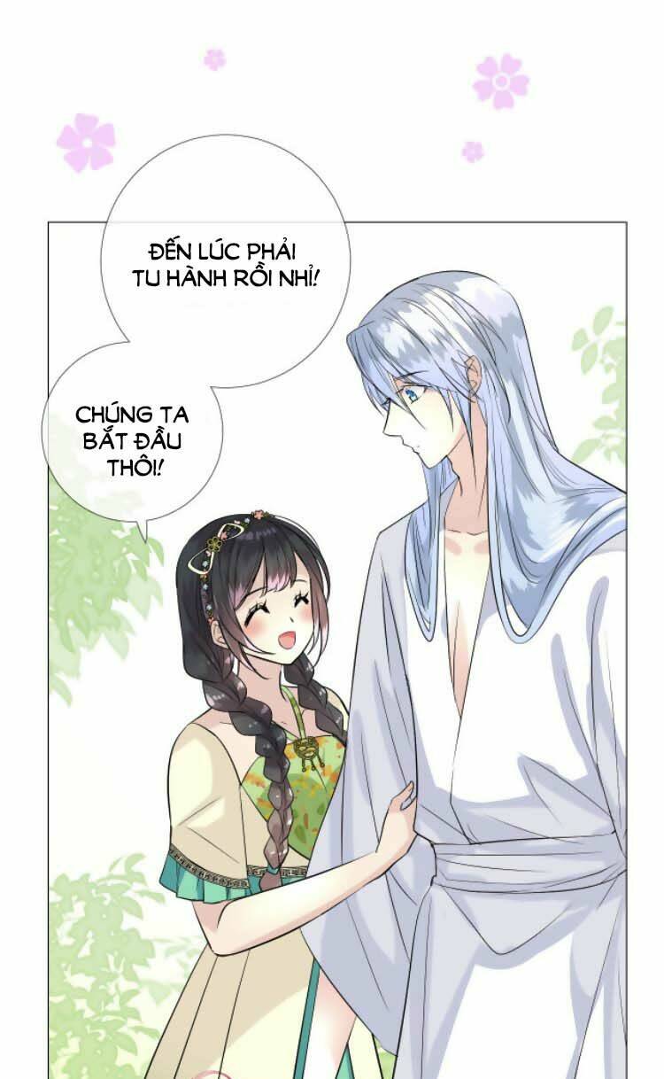 Sao Lại Là Yêu?: Chapter 45