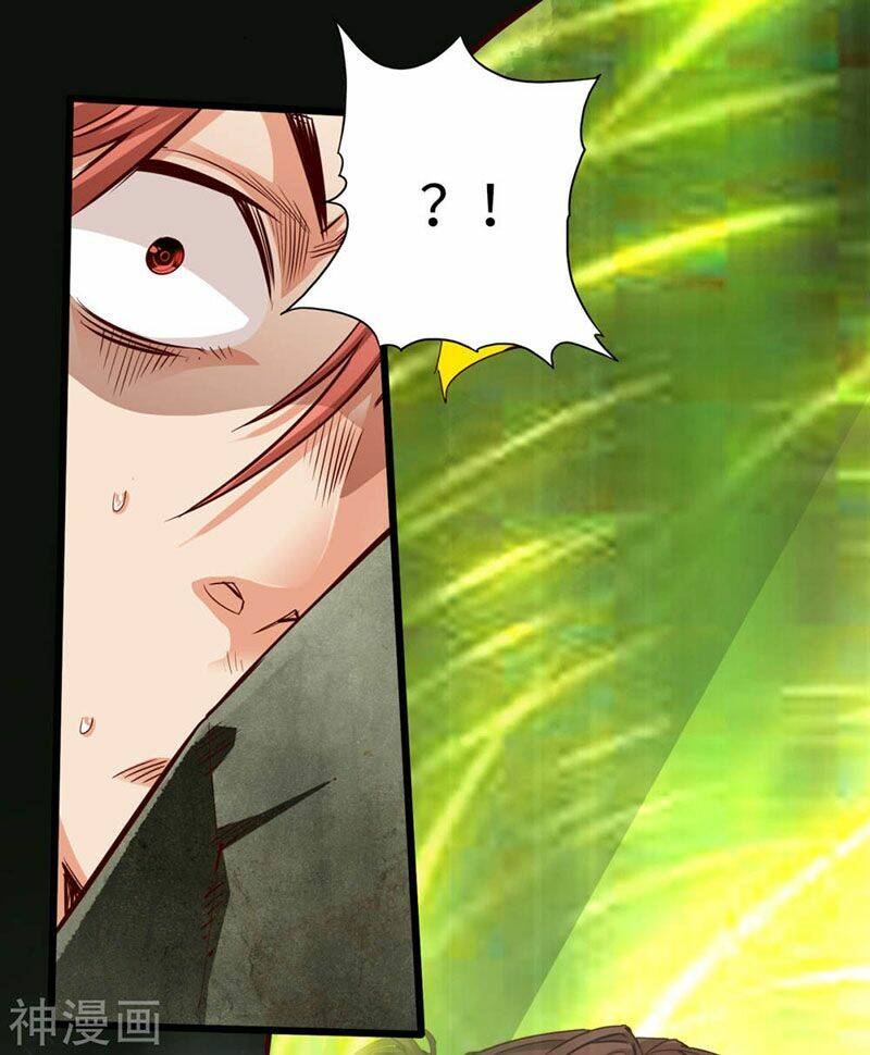 Thông Thiên Chi Lộ: Chapter 24