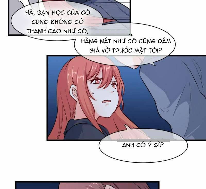 Ám Luyến Thành Hôn: Chapter 54