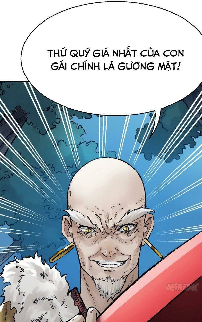 Liên Thành Quyết: Chapter 44