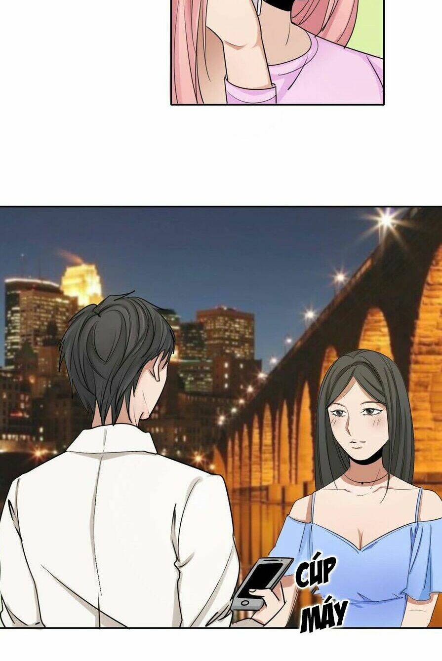 Bạn Trai Hai Mặt Của Tôi: Chapter 29