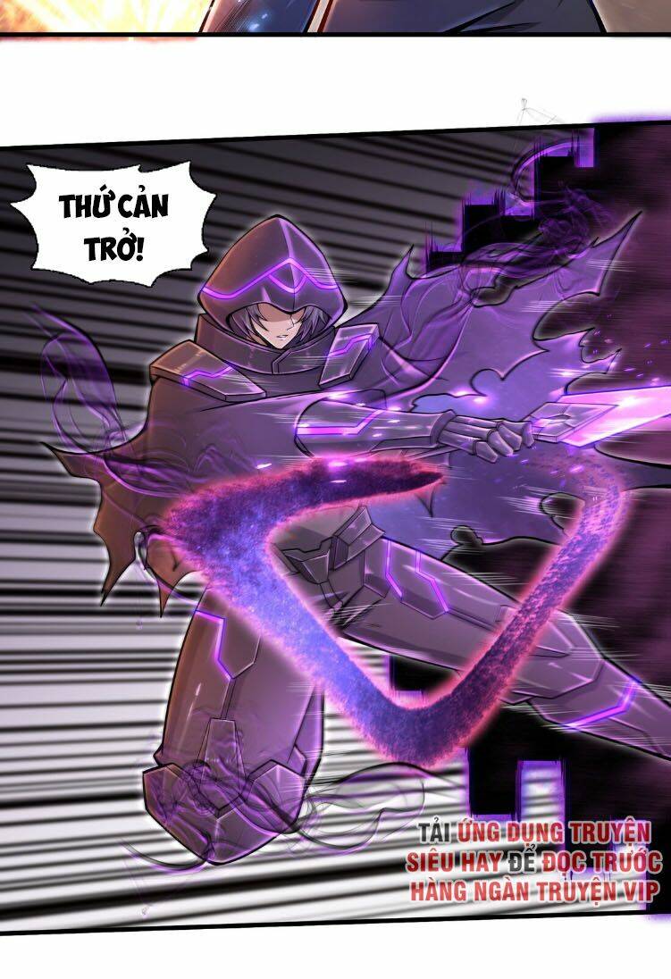 Một Trăm Triệu Điểm: Chapter 8