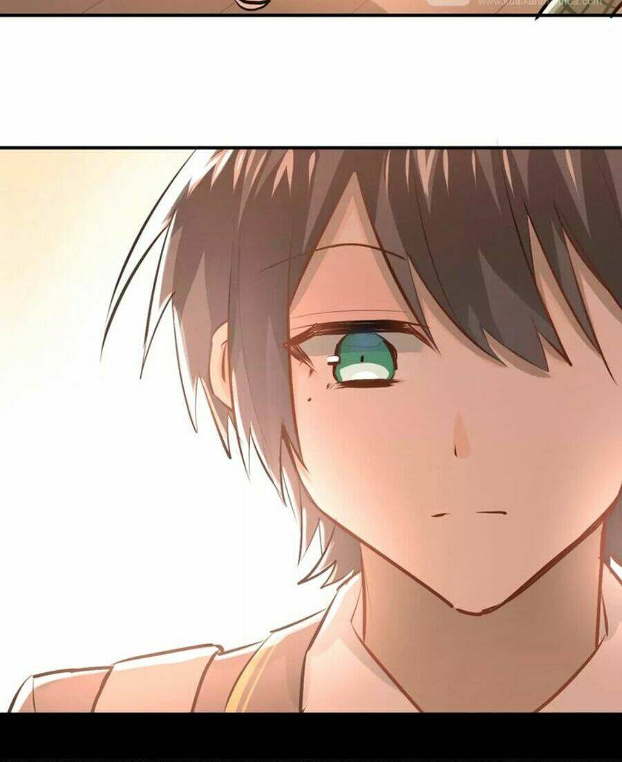 Đầu Gấu Biết Yêu: Chapter 56