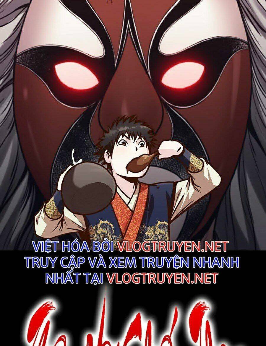 Thiên Võ Chiến Thần: Chapter 25