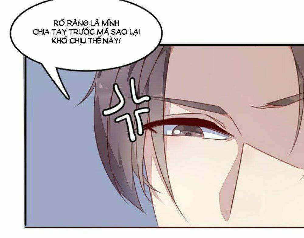 Người Tình Bí Ẩn: Chapter 9