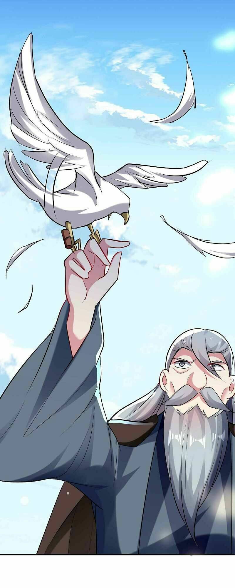 Vạn Giới Tiên Vương: Chapter 96