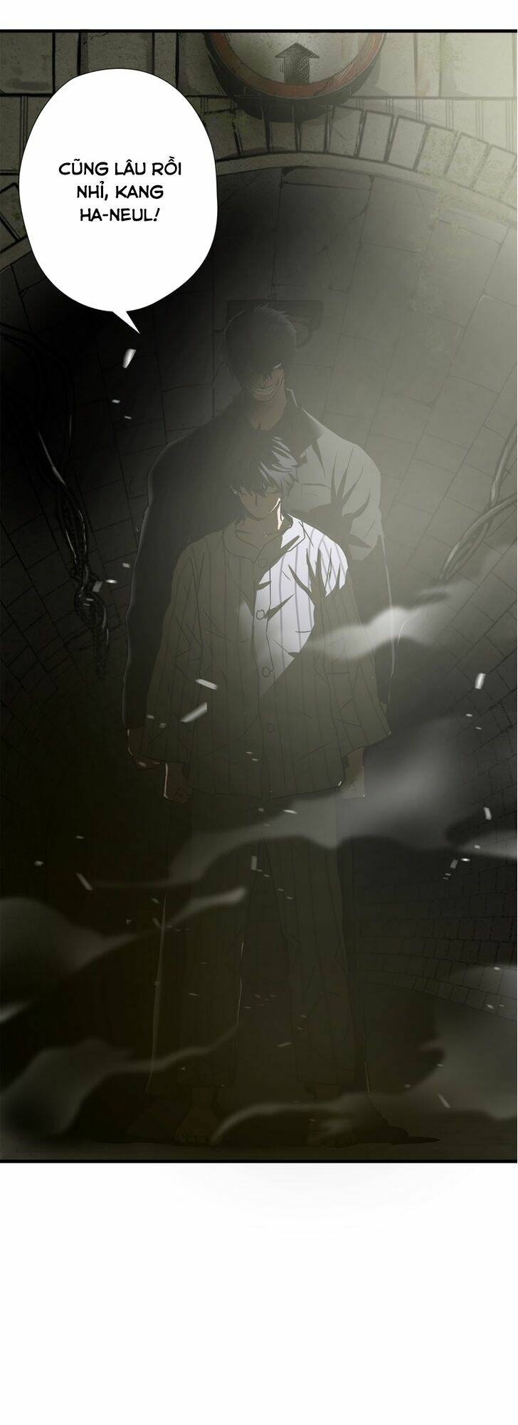 Kẻ Bị Ruồng Bỏ: Chapter 39