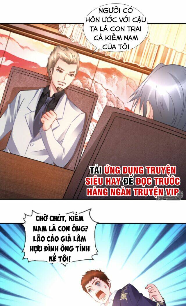 Phong Thủy Thiên Sư: Chapter 56