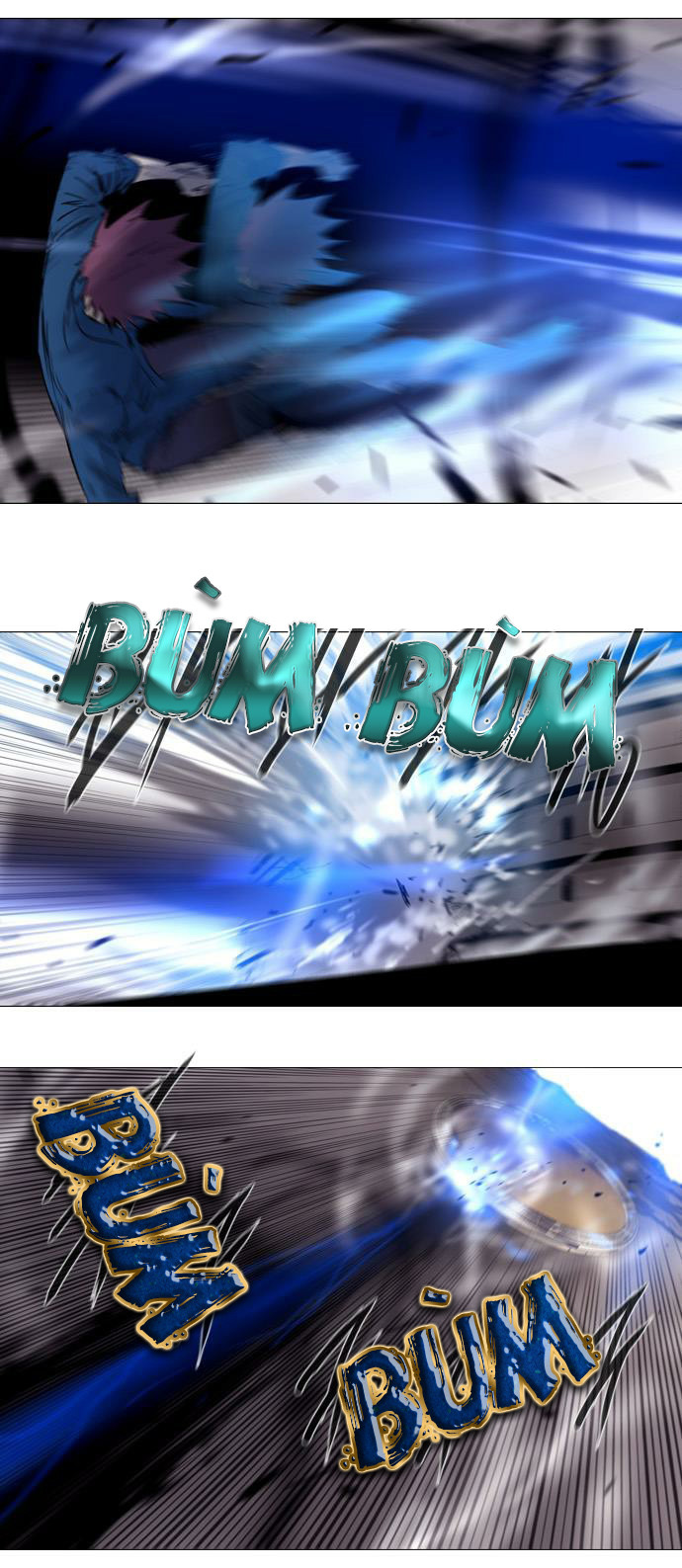 Soul Cartel: Chapter 167