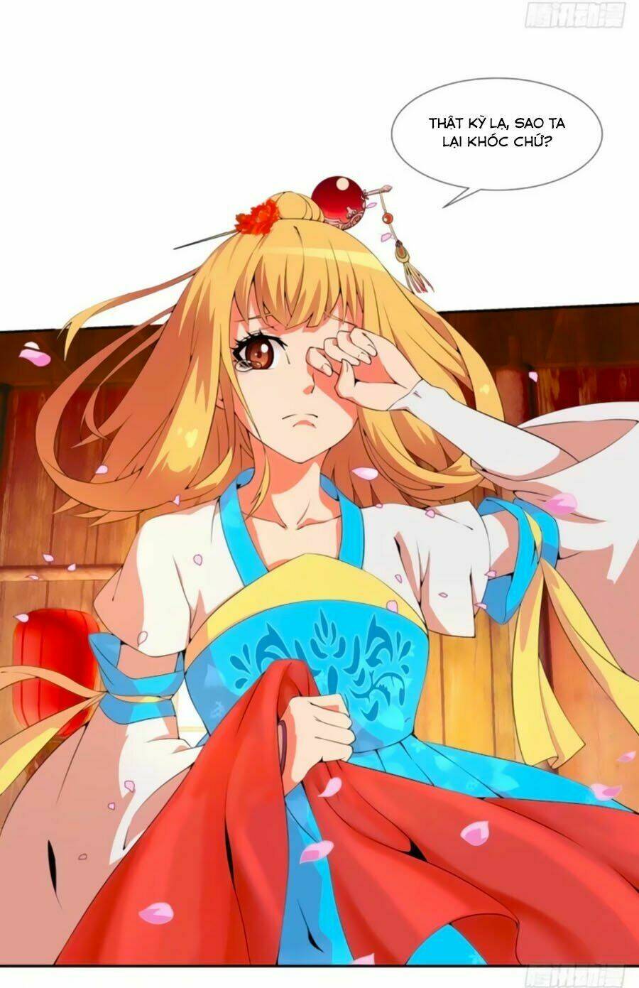 Dẫn Hồn Khúc: Chapter 8.1