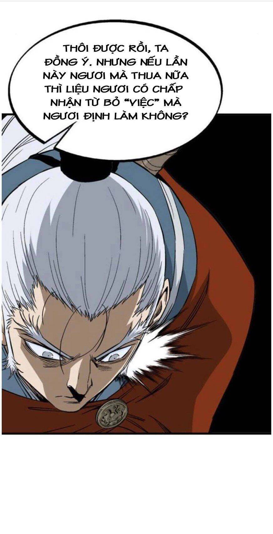 Cao Thủ 2: Chapter 134