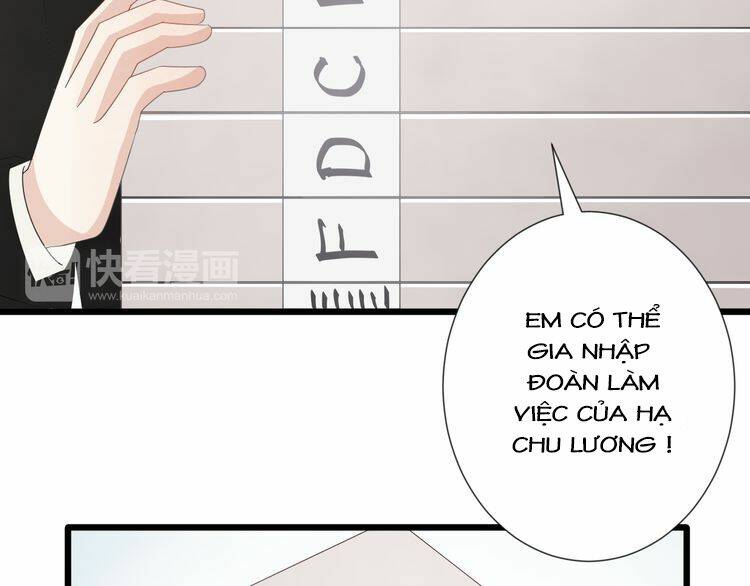 Nữ Hoàng Giá Đáo: Chapter 34