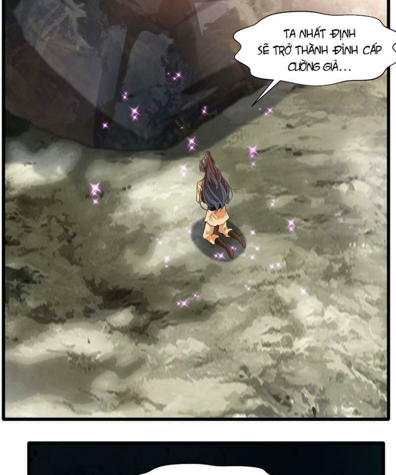 Tuyệt Thế Đế Tôn: Chapter 17
