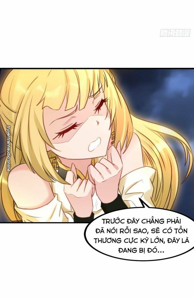 Lão Tổ Của Bạn Đang Online: Chapter 94