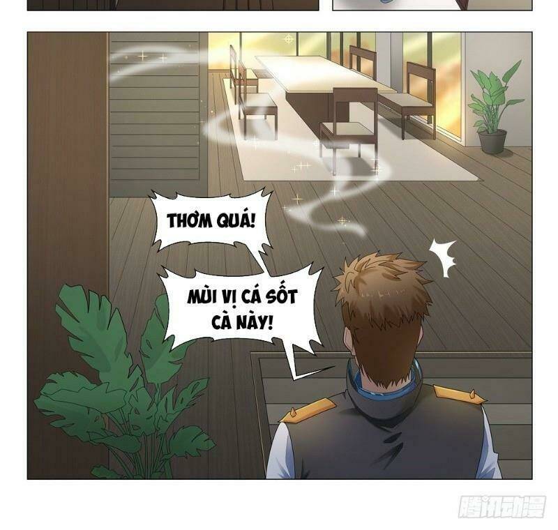 Ngăn Chặn Tận Thế: Chapter 11