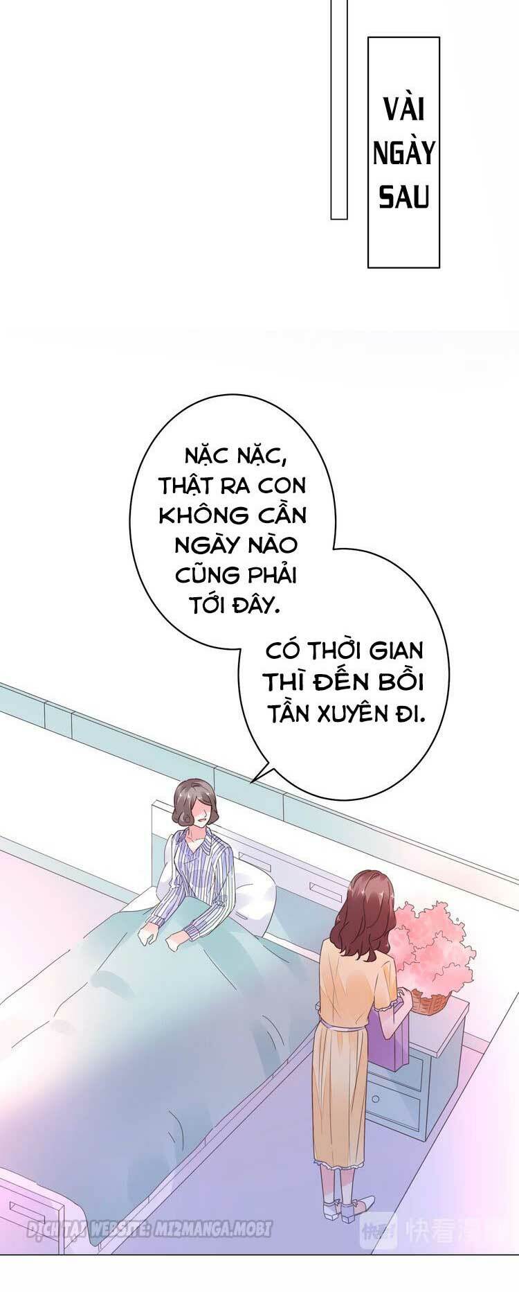 Điều Ước Sủng Ái Bất Bình Đẳng: Chapter 52.2