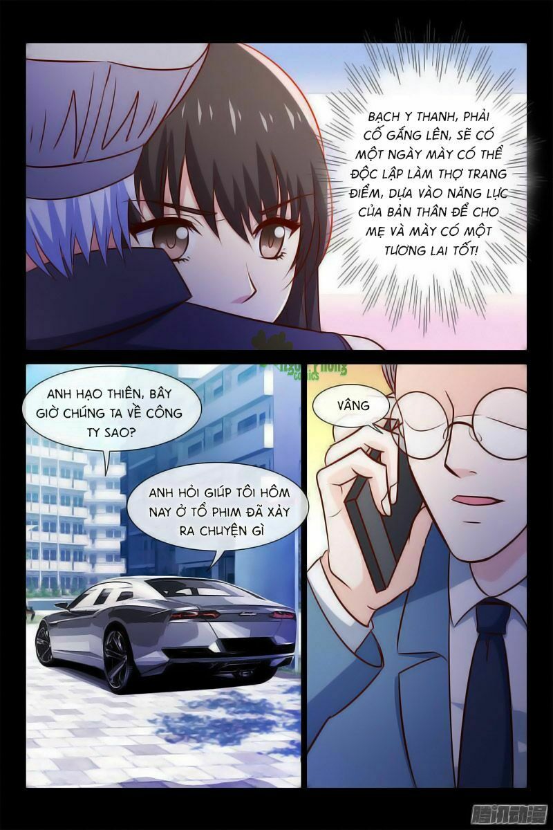 Tình Nhân Khế Ước Của Tổng Tài: Chapter 57