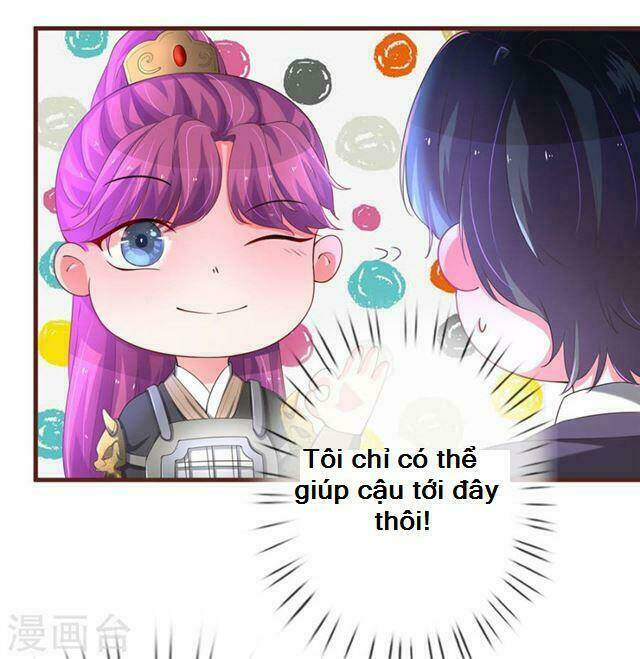 Trùng Sinh Để Trả Thù: Chapter 27