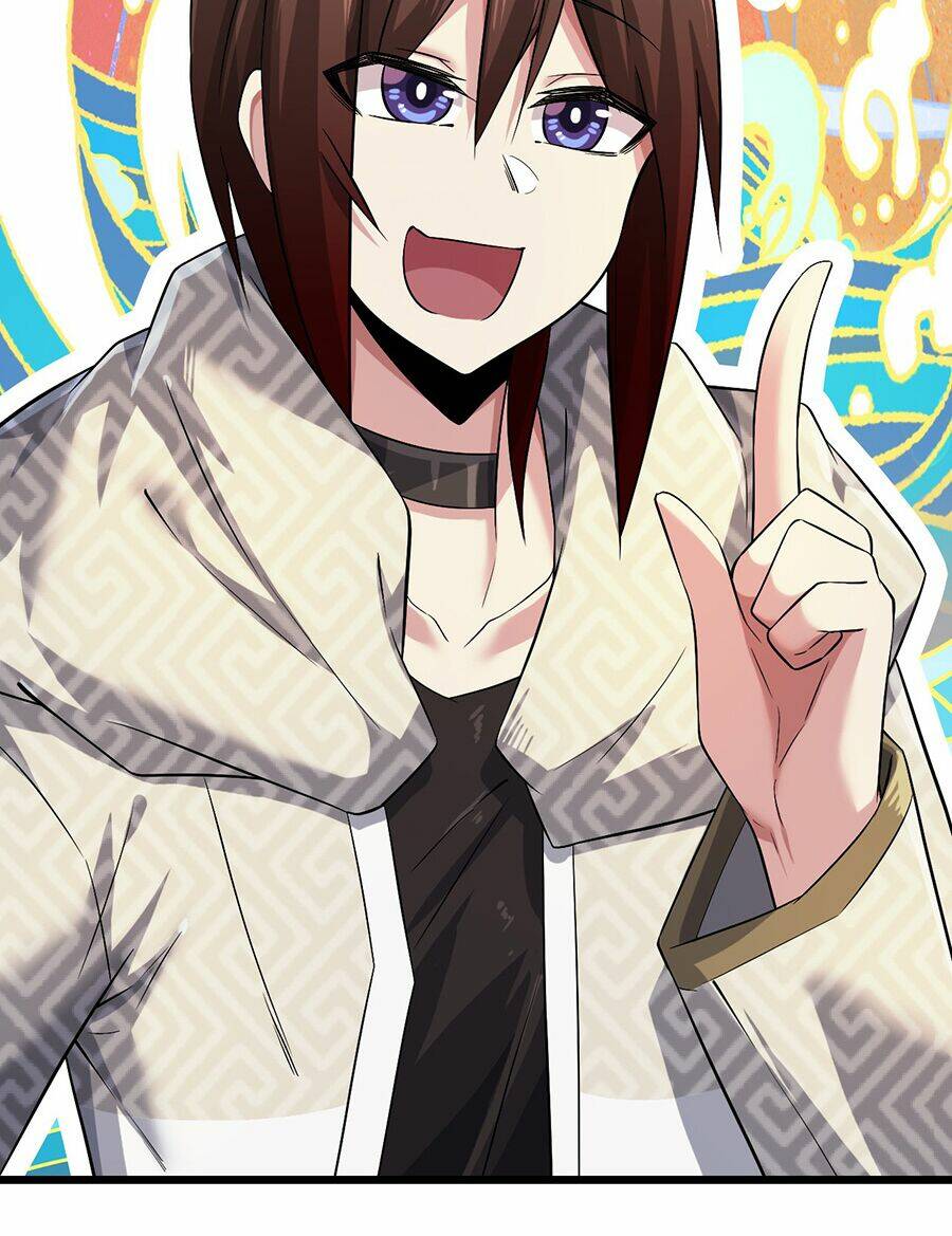 Đại Bảo Kiếm Của Tôi: Chapter 31