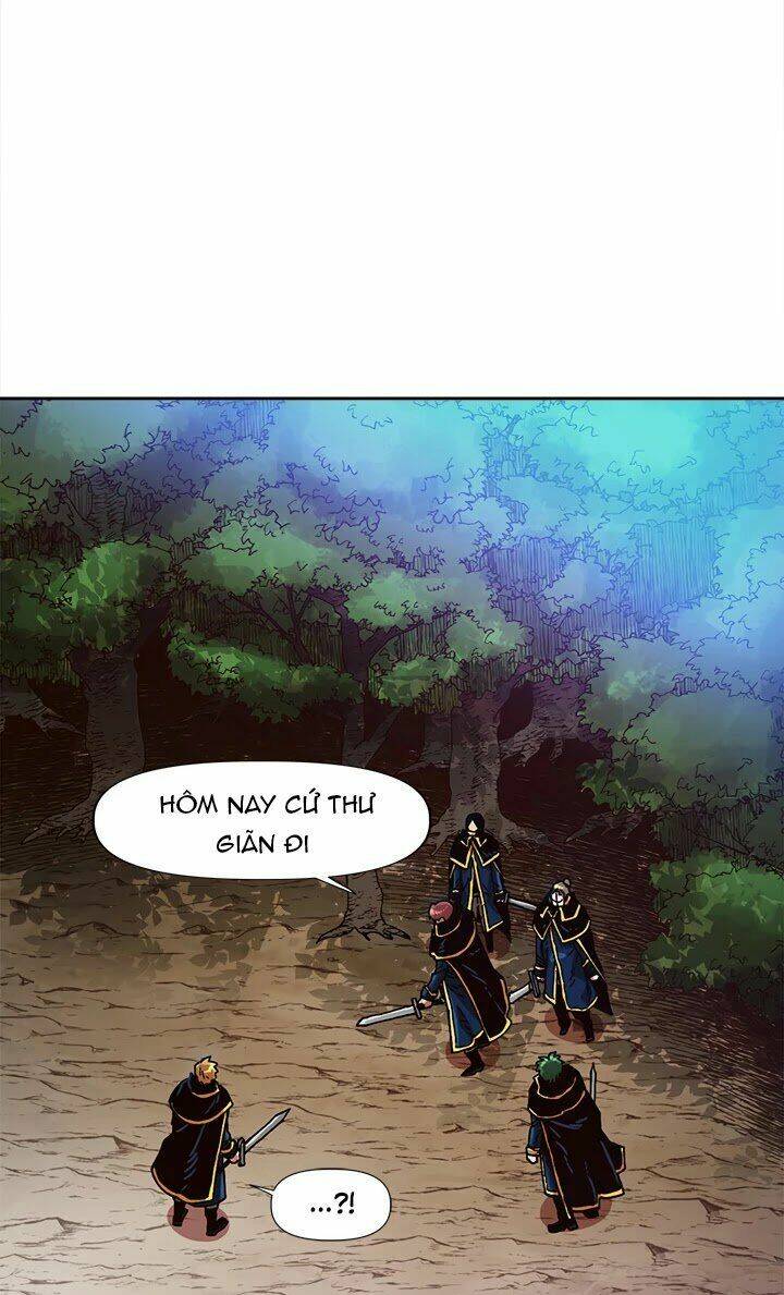 Nô Lệ Nghịch Thiên: Chapter 19