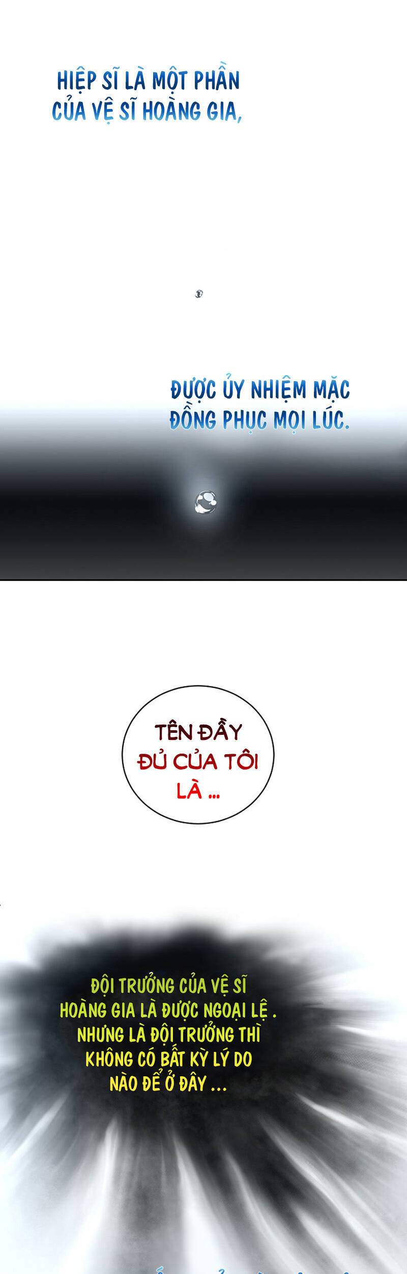 Cô Hầu Giỏi Giang: Chapter 21