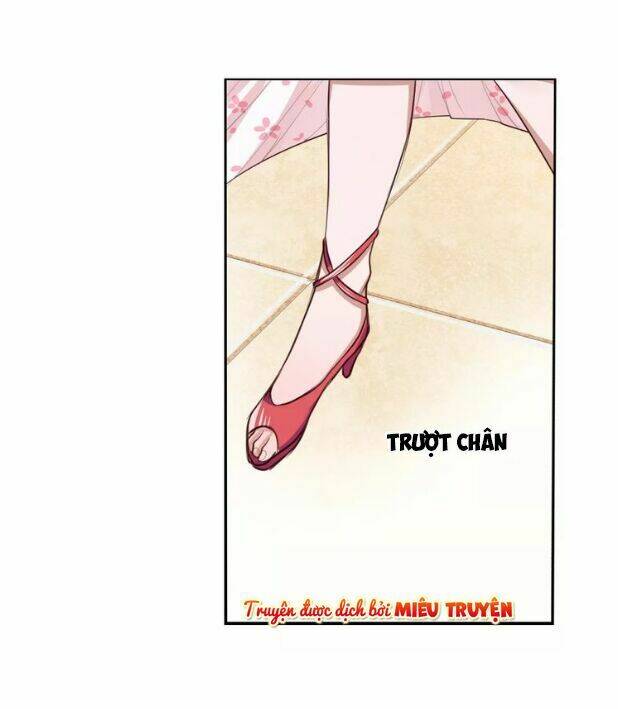 Tướng Quân Mời Xuất Đạo: Chapter 6