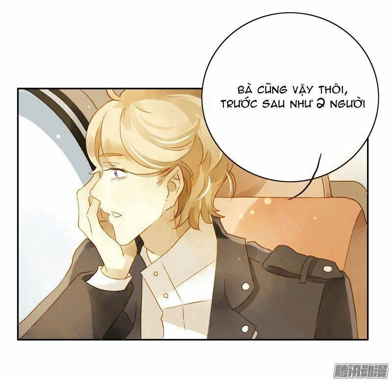 Sức Mạnh Của Sắc Đẹp: Chapter 90