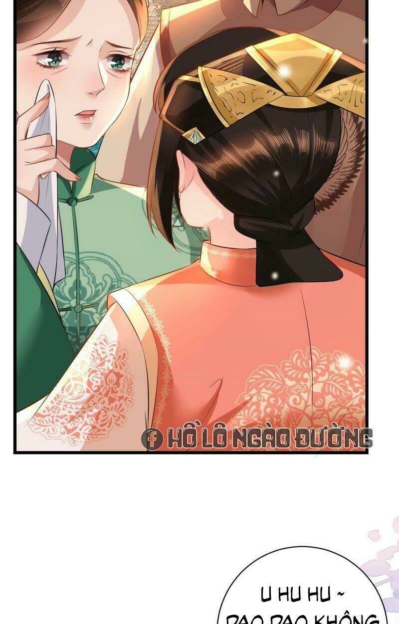 Quận Chúa Vững Vàng, Thiết Lập Nhân Vật Không Thể Vỡ: Chapter 63