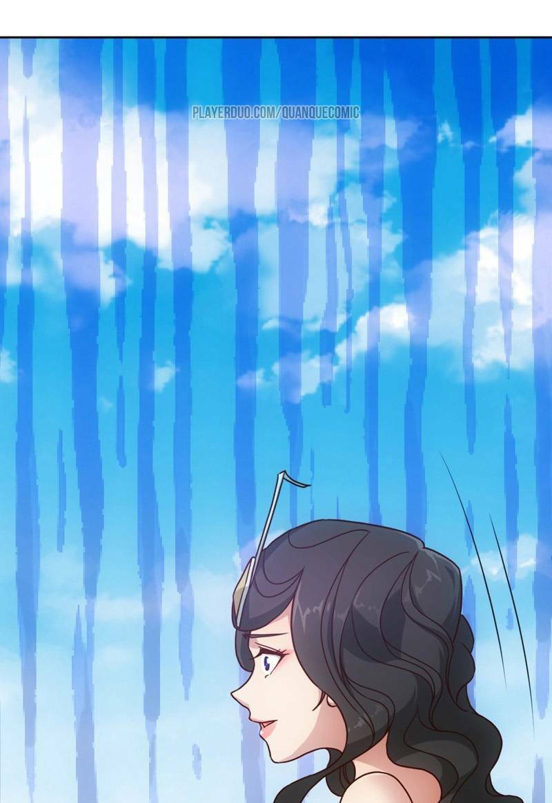 Hồng Thiên Thần Tôn: Chapter 38