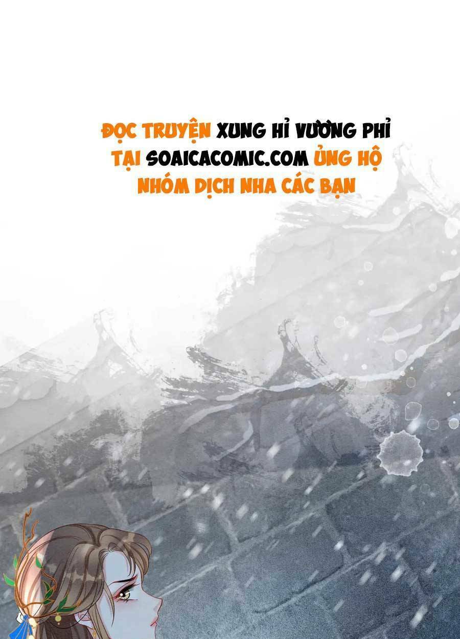Xung Hỉ Vương Phi: Chapter 87