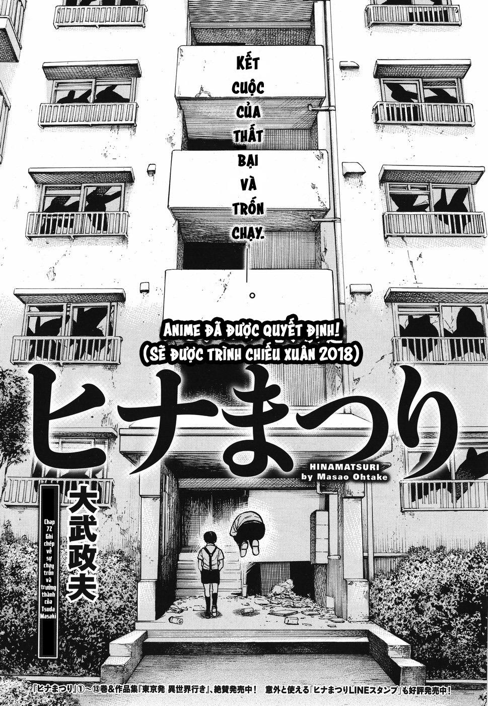 Não Phẳng Siêu Năng Lực: Chapter 72
