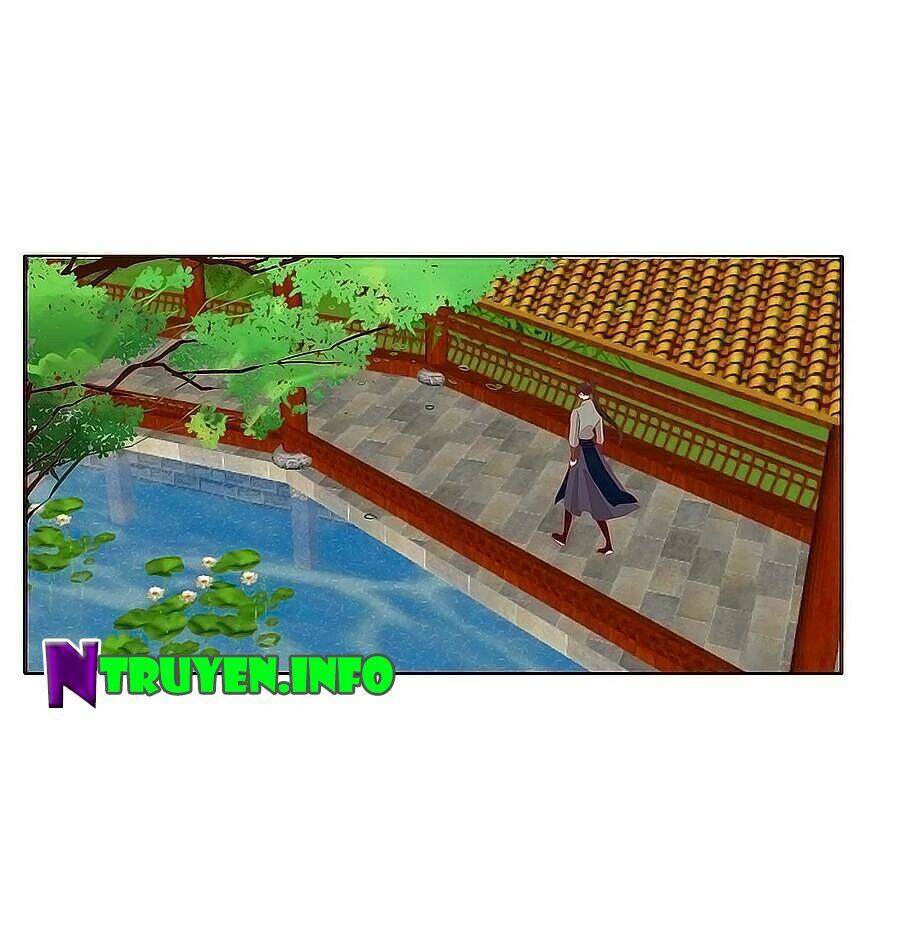 Tướng Quân Mời Ra Trận: Chapter 185