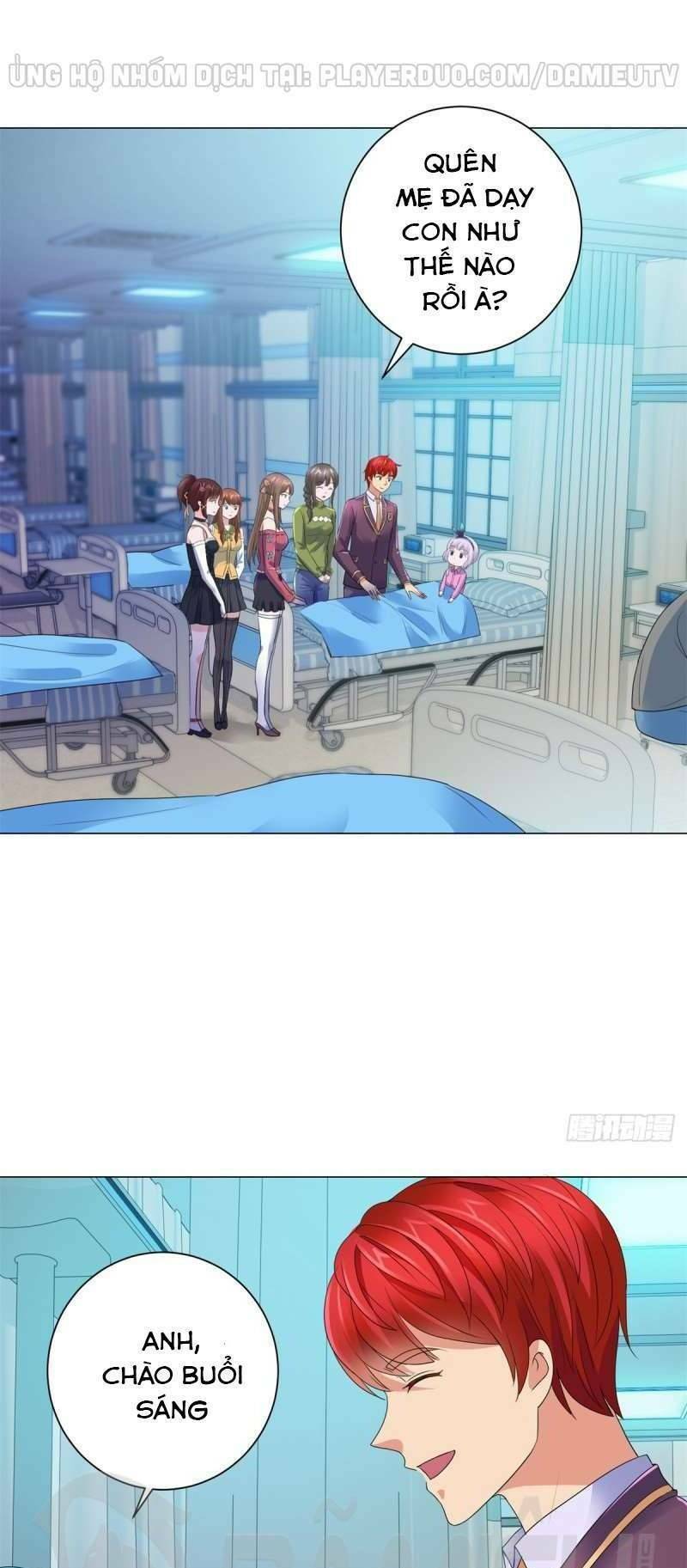 Đô Thị Chí Tôn Hệ Thống: Chapter 128