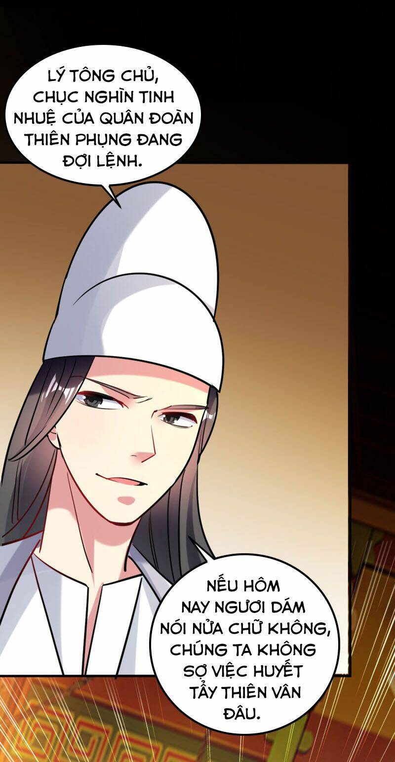 Vạn Giới Tiên Vương: Chapter 52